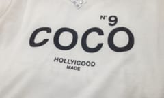You should coco: fakes are 'unavoidable' in China's online retail market