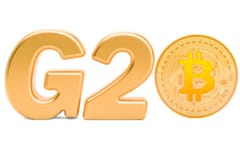 Sound of one hand clapping as G20 fails to deliver on crypto
