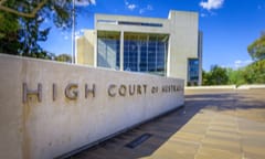 High Court puts brakes on Australia's litigation funding boom with landmark ruling
