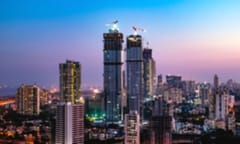 Anglo-Indian partnership in paradigm shift
