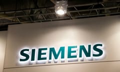 Siemens M&A team pilots AI tools with Canadian law firm
