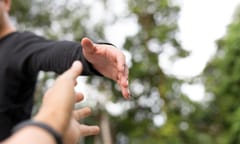 Law firm extends social reach