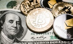 Cryptocurrency fees raises the alarm