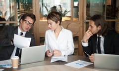 Legal procurement profoundly impacting business, survey says