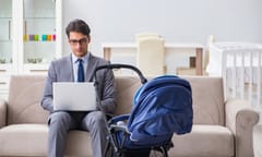 Ashurst introduces new parental leave policy