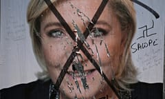 Marine Le Pen to defy court order to undergo psychological examination