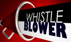 SEC's whistleblower plans come under fire