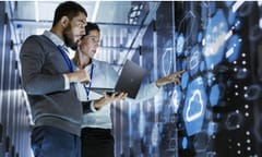 Getting an in-house advantage