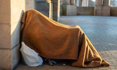 New report reveals extent of housing crisis among former prisoners