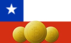 Banks shut down cryptocurrency trading in Chile
