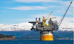 Oslo court orders Statoil to pay $490m to COSL for cancelling rig contract