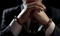 UK taskforce to tackle £14 billlion economic crime problem