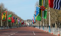Deadline approaches for new Commonwealth disputes study