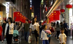 Legal issues highlighted as Chinese consumers hold companies to higher standards