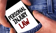 Research lifts veil on a personal injury mystery