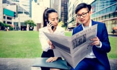 Singapore acts to tackle fake news regulation