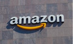 Literally Amazonification of the legal market