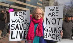 Fetal heartbeat at the centre of new abortion fight