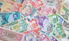 Law firms eye up Africa as corporate investment grows