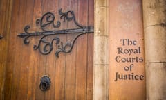 Justice gets a shot in the arm with landmark ruling