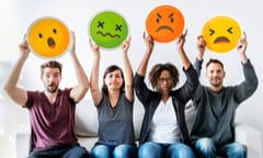 'Mixed emotions' as Scots legal profession gets the memo