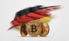 German prosecutors sell seized crypto for record millions of euros