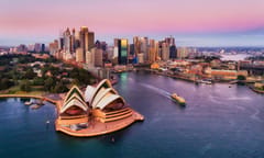 Financial regulators set their priorities in Sydney