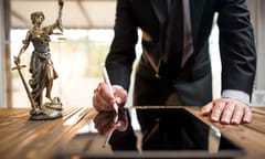 Linklaters has designs on contracts