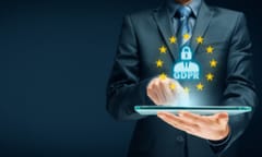 Lawyer activist slaps global platforms with $8 billion GDPR lawsuits