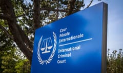 Philippines citizens file ICC complaint accusing Duterte of murder