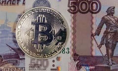 Fake cryptos? Putin rules out the crypto-ruble...at least for now