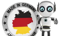 German regulators expected to use 2017 M&A veto law for first time
