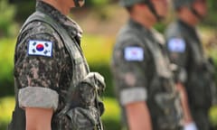 South Korea supreme court overturns ruling on conscientious objection