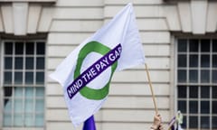 Latest gender pay gap figures reveal extent of diversity challenge facing top UK law firms