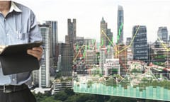 Property big data drive