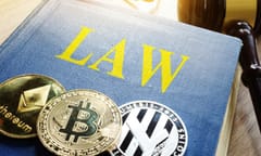 Taylor Wessing completes 80 per cent sale of Bitstamp