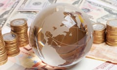 Global legal spend under pressure
