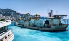 US judge sends 'hopelessly ambiguous' contract to London arbitration