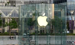 Apple fights with Canada's WiLan, but finally settles with Samsung