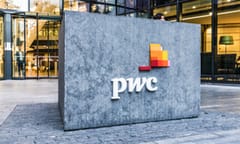 PwC gets reward for its legal aspirations