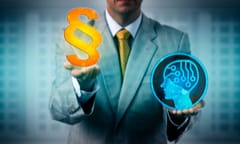 Seal of approval as AI legal solutions enhanced by Apogee acquisition