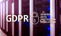 EU asked for GDPR exemptions by regulators