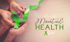 Profession marks mental health day