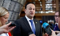 Ireland's legal community aims to charm post-Brexit business from UK