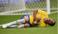 Should've done a Neymar? Canadian soccer player loses appeal