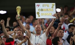 Trade mark number UK00003323129 is coming home!