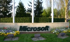 Microsoft general counsel wants shared values written in contracts