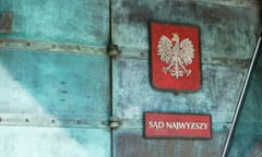 Poland to reinstate supreme court judges