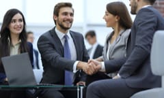 UK legal executives to get ABS licences