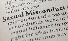 Lawyers behaving badly